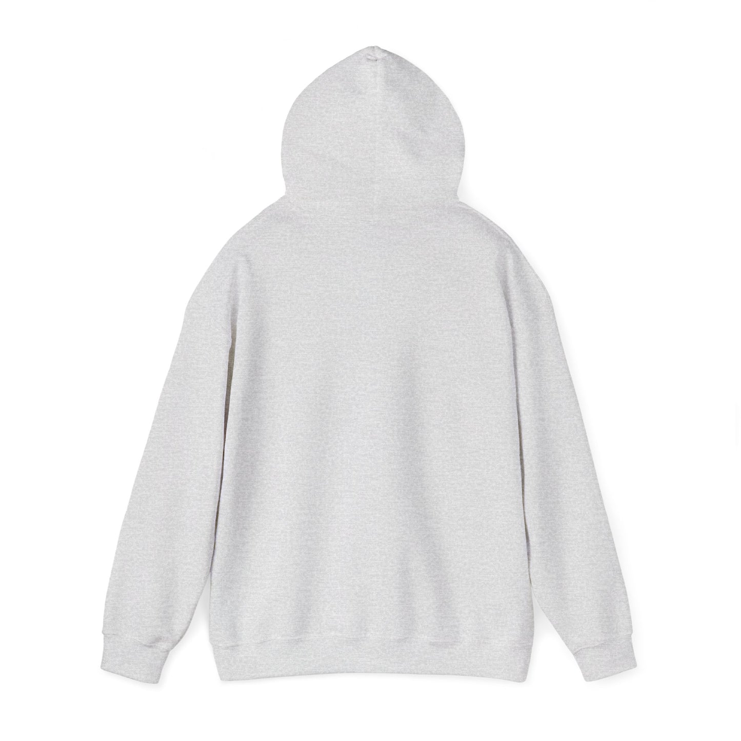 Minimal 3 Steps to Peace with Hoodie — Christian Faith Sweatshirt