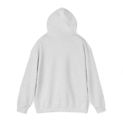 Minimal 3 Steps to Peace with Hoodie — Christian Faith Sweatshirt