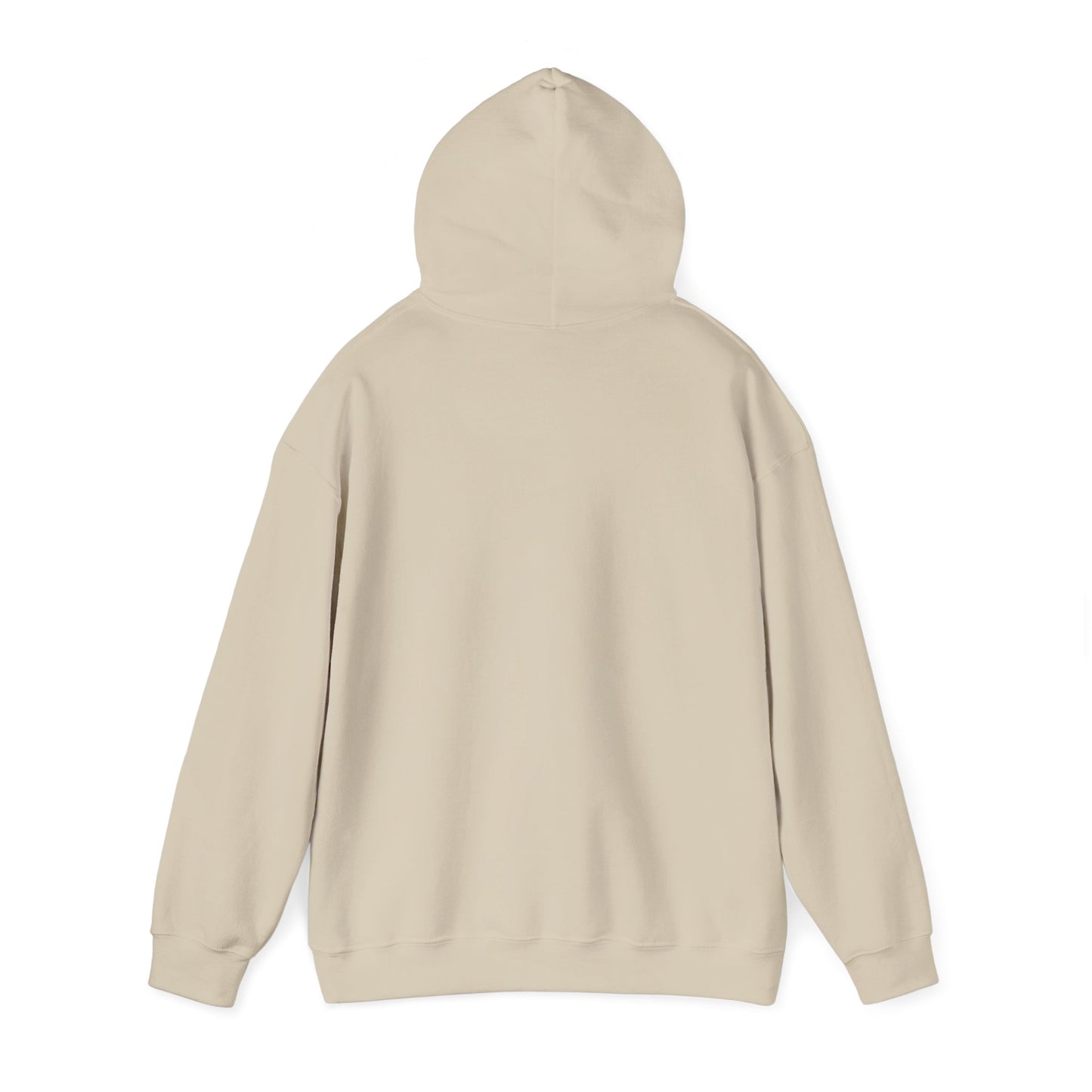 Minimal 3 Steps to Peace with Hoodie — Christian Faith Sweatshirt