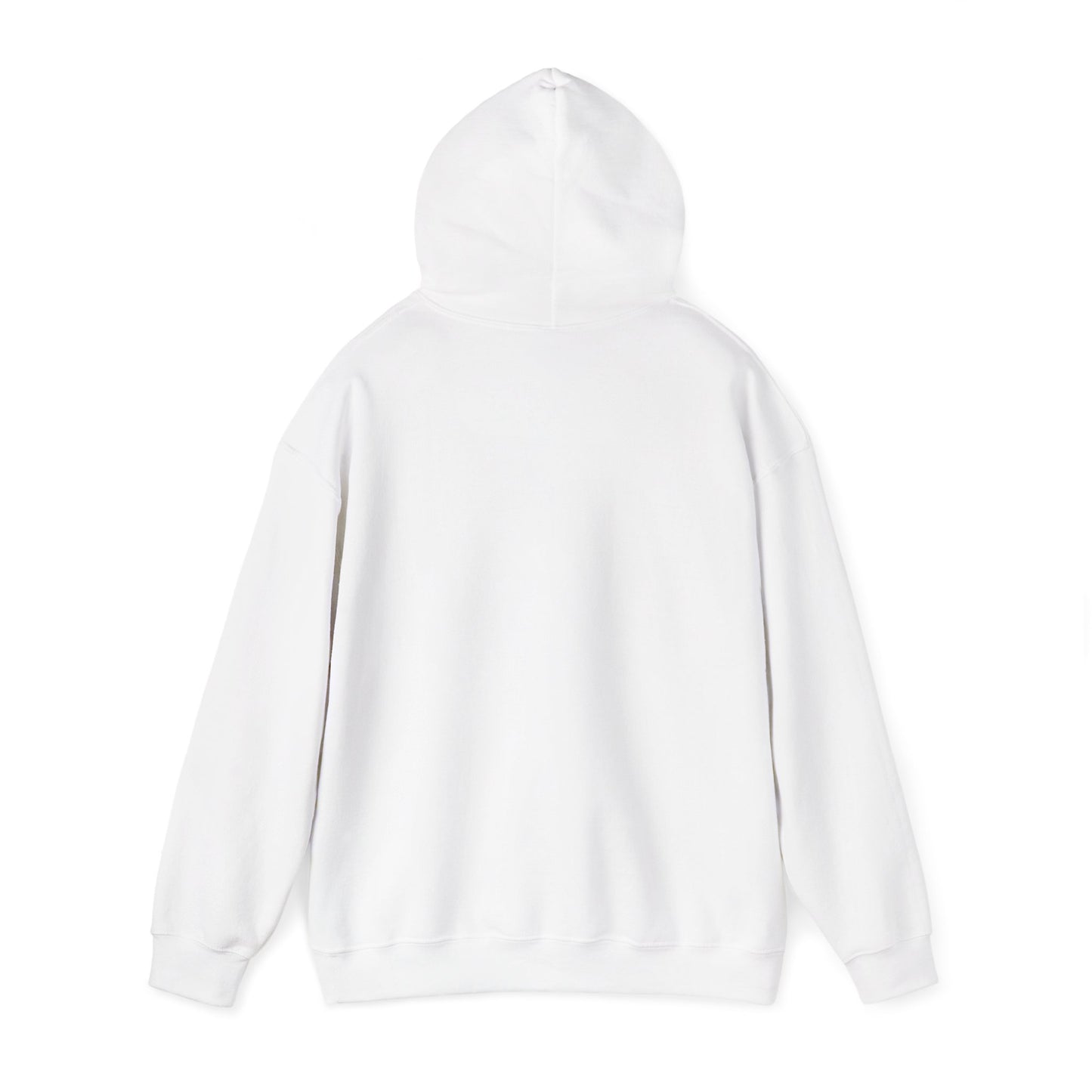 Minimal 3 Steps to Peace with Hoodie — Christian Faith Sweatshirt