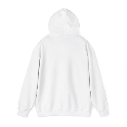 Minimal 3 Steps to Peace with Hoodie — Christian Faith Sweatshirt
