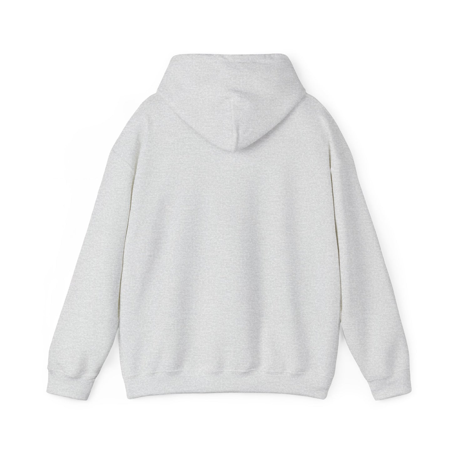 Minimal 3 Steps to Peace with Hoodie — Christian Faith Sweatshirt