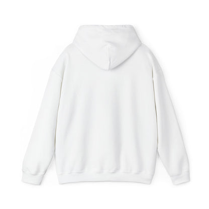 Minimal 3 Steps to Peace with Hoodie — Christian Faith Sweatshirt