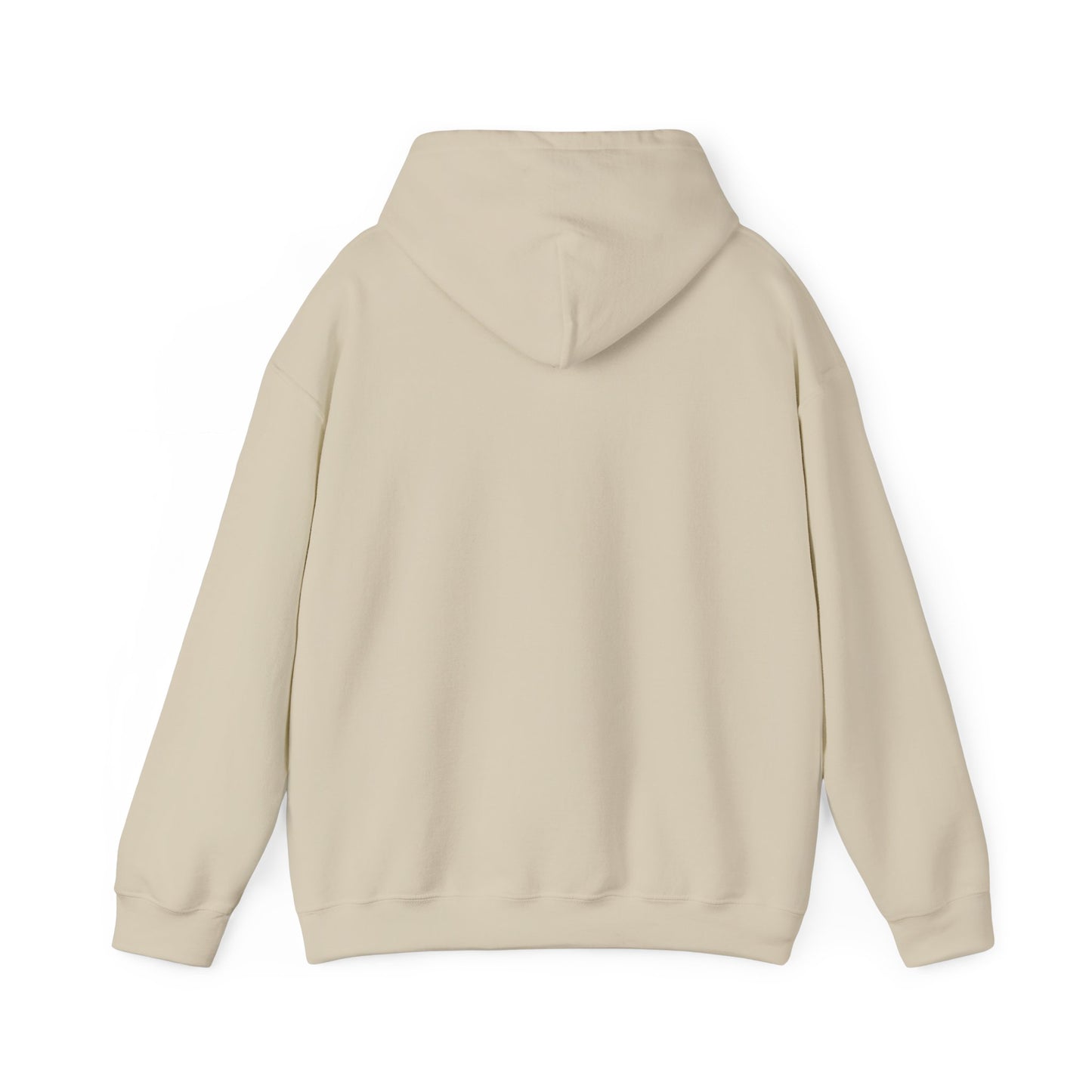 Minimal 3 Steps to Peace with Hoodie — Christian Faith Sweatshirt