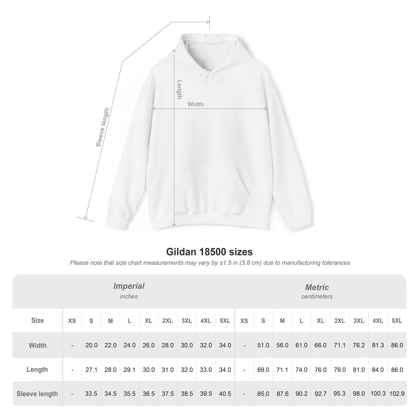 Minimal 3 Steps to Peace with Hoodie — Christian Faith Sweatshirt